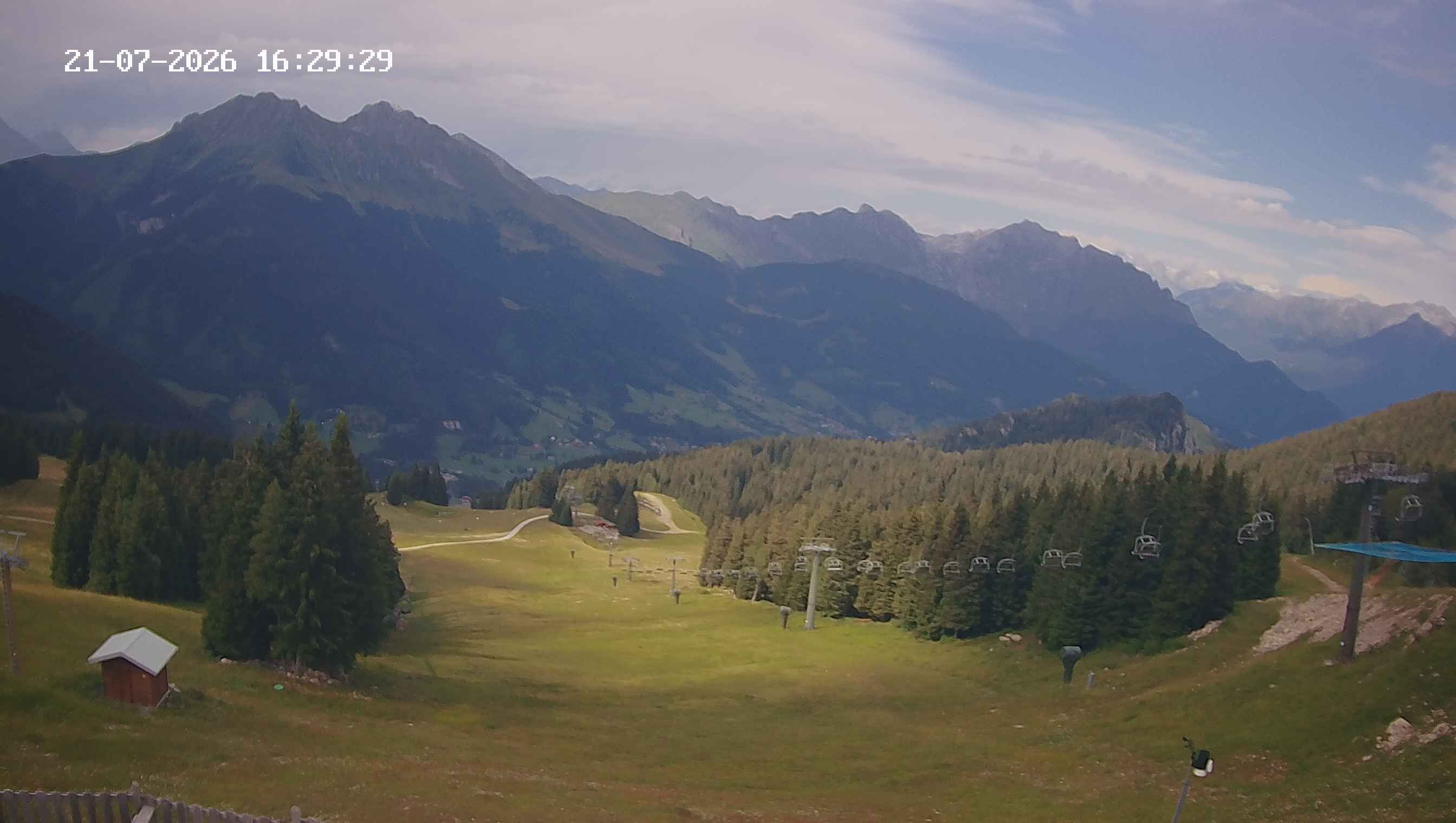 Rifugio Monte Altissimo